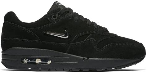 nike air max 1 premium zwart dames|Air Max 1 sneaker.